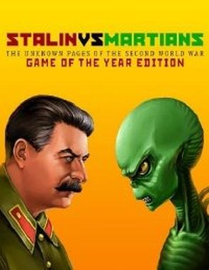 Stalin_vs_Martians Stalin vs. Martians (PC)