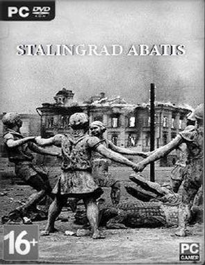 Stalingrad_Abatis Stalingrad: Abatis (PC)