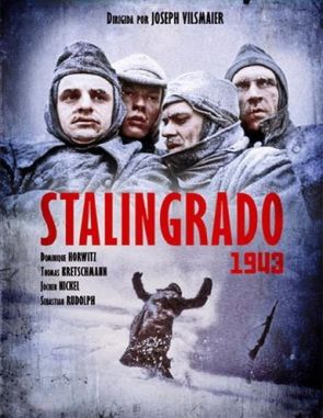 Stalingrado (2013) (Películas)