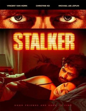Stalker Stalker (2023) (Películas)