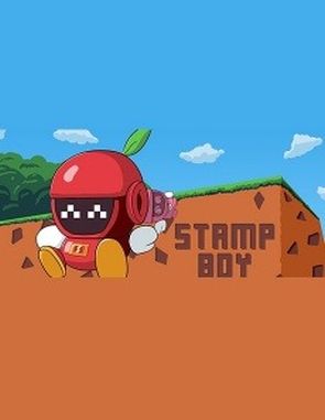 Stamp_Boy Stamp Boy (PC)