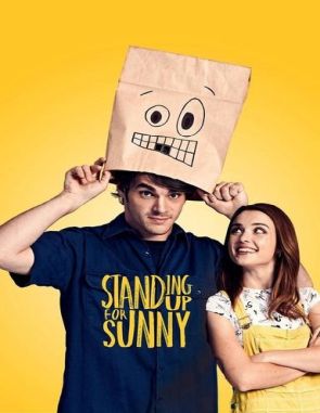 Defendiendo a Sunny (2023) (Películas)