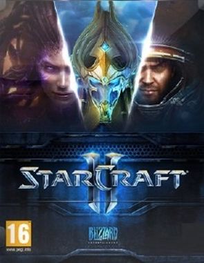 StarCraft II: The Complete Collection (PC)
