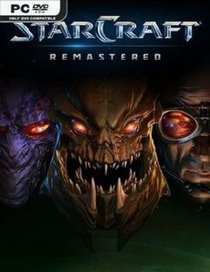 StarCraft: Remastered (PC)