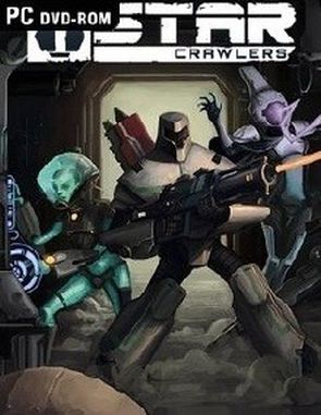 StarCrawlers (PC)