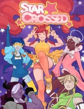 StarCrossed (PC)