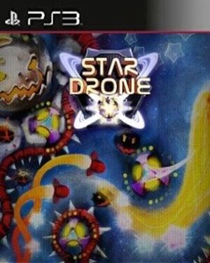 Stardrone (PS3)