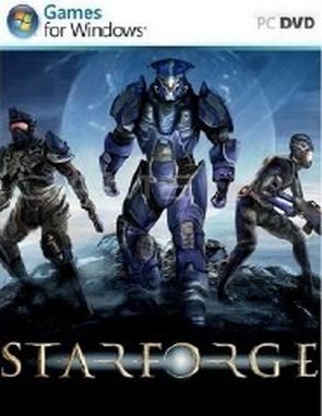 StarForge (PC)