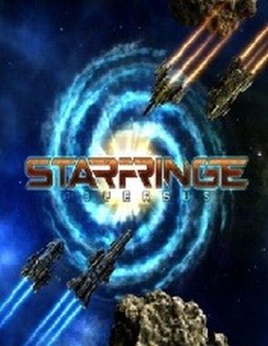 StarFringe: Adversus (PC)