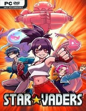 StarVaders (PC)