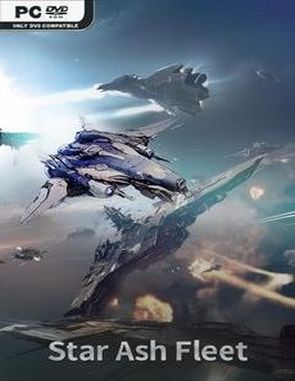 Star_Ash_Fleet Star Ash Fleet (PC)