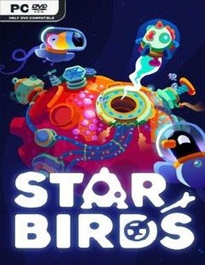Star Birds (PC)