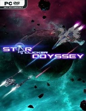 Star Clicker Odyssey (PC)