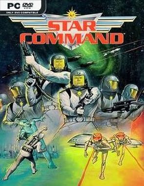 Star Command (PC)