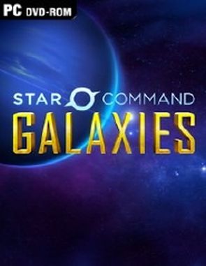 Star Command Galaxies (PC)