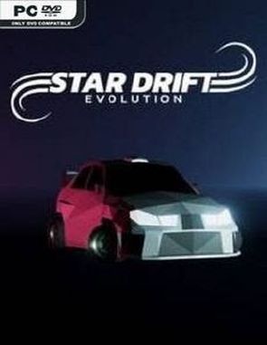 Star Drift Evolution (PC)