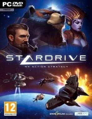 StarDrive (PC)