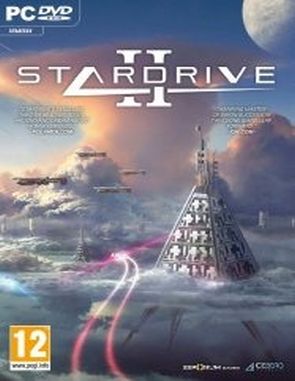 StarDrive 2 (PC)