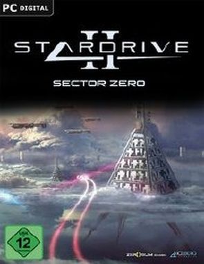 StarDrive 2: Sector Zero Gold Pack (PC)