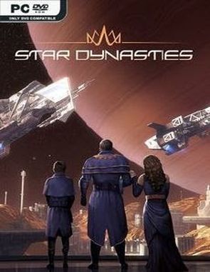 Star_Dynasties Star Dynasties (PC)
