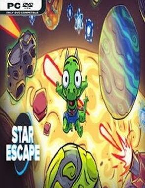 Star Escape (PC)