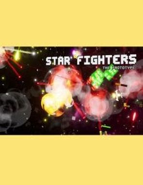 Star Fighters (PC)