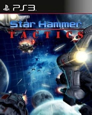 Star Hammer Tactics (PS3)