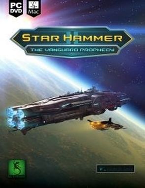 Star_Hammer_The_Vanguard_Prophecy Star Hammer: The Vanguard Prophecy (PC)