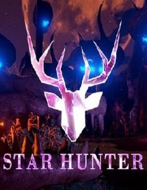 Star Hunter VR (PC)