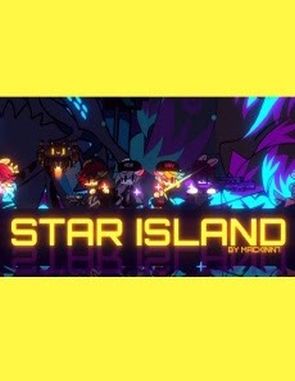 Star Island (PC)