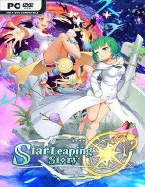 Star Leaping Story (PC)