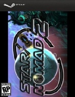 Star Nomad 2 (PC)