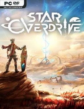 Star Overdrive (PC)