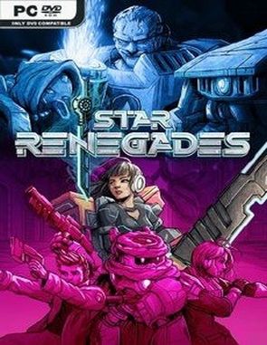 Star Renegades (PC)