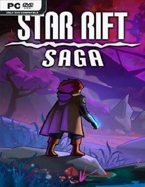 Star_Rift_Saga Star Rift: Saga (PC)