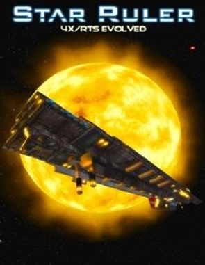 Star_Ruler Star Ruler (PC)