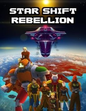 Star_Shift_Rebellion Star Shift Rebellion (PC)