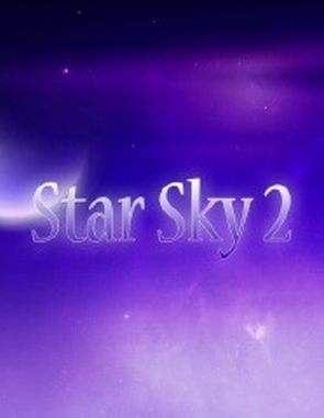 Star Sky 2 (PC)