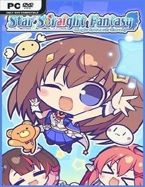 Star So Right: Fantasy Magic to Reach the Sky (PC)