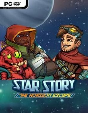 Star Story: The Horizon Escape (PC)