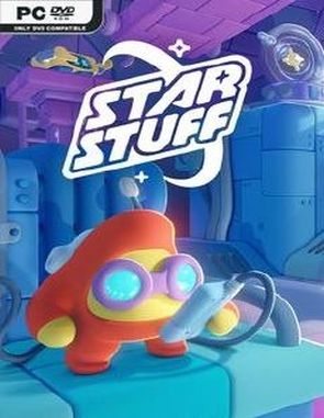 Star Stuff (PC)