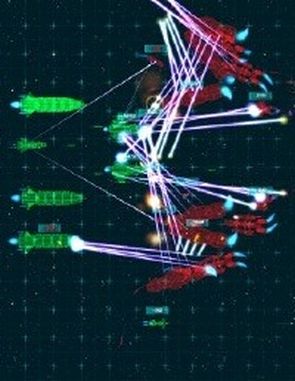 Star_Tactics Star Tactics (PC)
