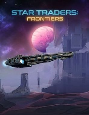 Star Traders: Frontiers (PC)