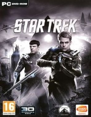 Star Trek (PC)