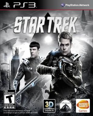 Star Trek (PS3)