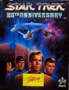 Star Trek: 25th Anniversary (PC)