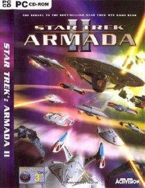 Star_Trek_Armada_2 Star Trek: Armada II (PC)