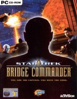 Star Trek: Bridge Commander (PC)