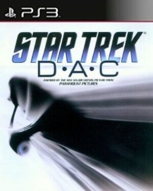 Star Trek DAC (PS3)