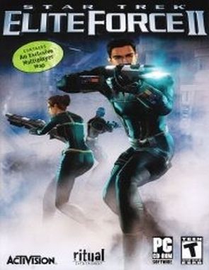 Star Trek: Elite Force II (PC)
